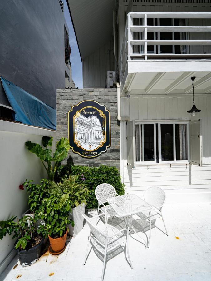 Roomquest Rim Praya Dinsor Road Banguecoque Exterior foto