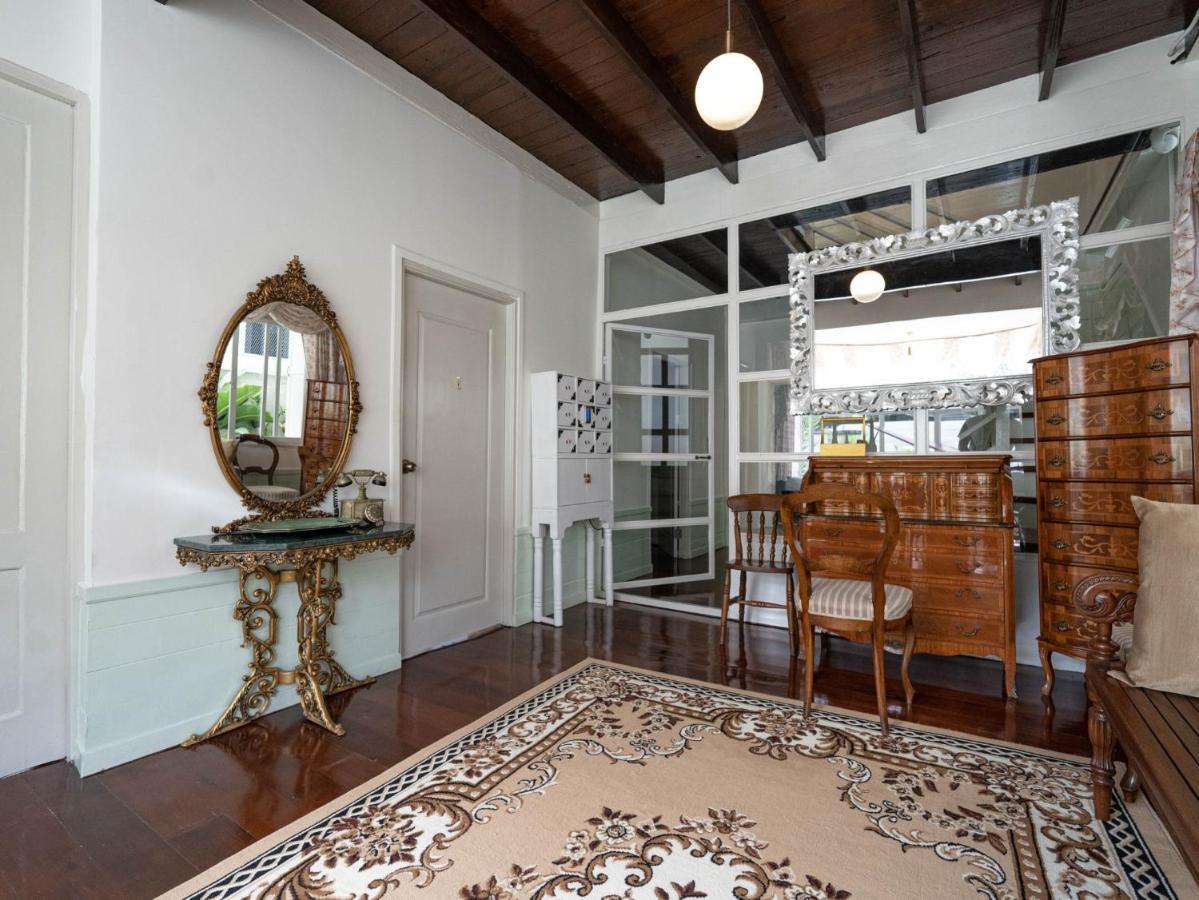 Roomquest Rim Praya Dinsor Road Banguecoque Exterior foto