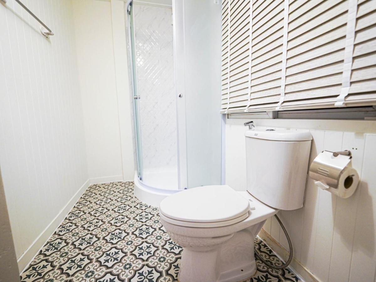Roomquest Rim Praya Dinsor Road Banguecoque Exterior foto