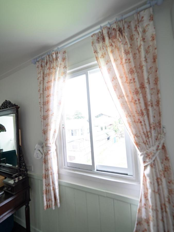 Roomquest Rim Praya Dinsor Road Banguecoque Exterior foto