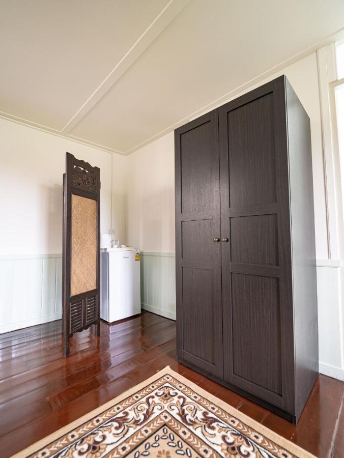 Roomquest Rim Praya Dinsor Road Banguecoque Exterior foto