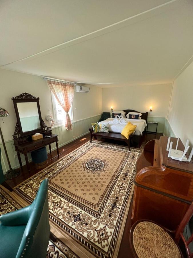 Roomquest Rim Praya Dinsor Road Banguecoque Exterior foto